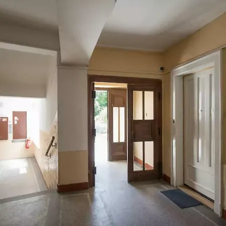Chic And Spacious 5min From Historic By Easybnb Prag