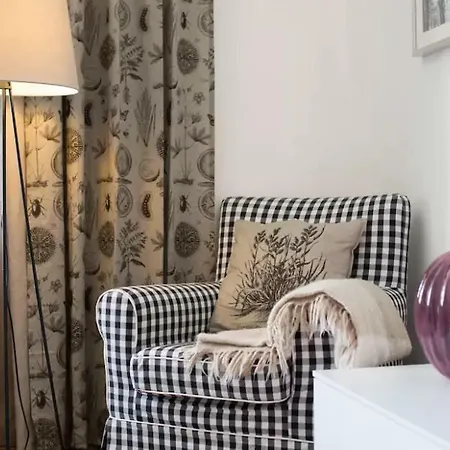 Chic And Spacious 5min From Historic By Easybnb Apartment Prag