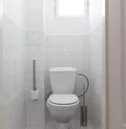 Chic And Spacious 5min From Historic By Easybnb
